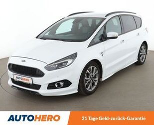 Ford Ford S-Max 2.0 EcoBlue ST-Line Aut.*NAVI*CAM*LED*S Gebrauchtwagen