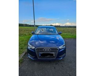 Audi Audi A3 1.2 TFSI Ambiente Sportback Ambiente Gebrauchtwagen