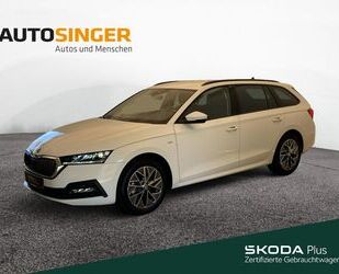 Skoda Skoda Octavia Combi Ambition 2.0 TDI DSG *MATRIX*A Gebrauchtwagen