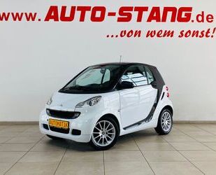 Smart Smart ForTwo**PANORAMADACH+KLIMA+SH+ALLWETTER 15