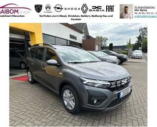 Dacia Dacia Jogger TCe 100 ECO-G Expression (DJF) Gebrauchtwagen