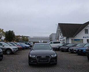 Audi Audi A4 Avant Ambiente,Navigation,Bi-Xenon,Panoram Gebrauchtwagen