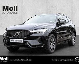 Volvo Volvo XC60 Plus Dark Recharge Plug-In Hybrid AWD T Gebrauchtwagen