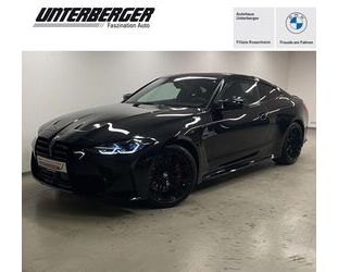 BMW BMW M4 Competition Coupé+HK-HiFi+DAB+Komfortzg.+Si Gebrauchtwagen