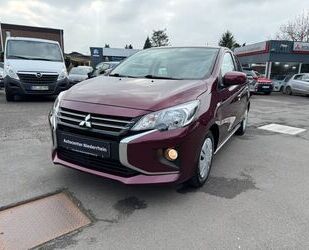 Mitsubishi Mitsubishi Space Star Select Gebrauchtwagen