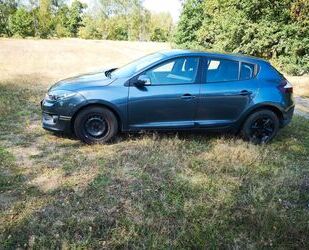 Renault Renault Megane Grandtour Authentique ENERGY TCe 11 Gebrauchtwagen