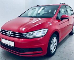 VW Volkswagen Touran Comfortline 2.0 TDI * NAVI * Gebrauchtwagen