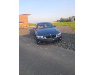 BMW BMW E92 335xi Coupé - Gebrauchtwagen