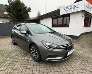 Opel Opel Astra K Sports Tourer Edition Gebrauchtwagen