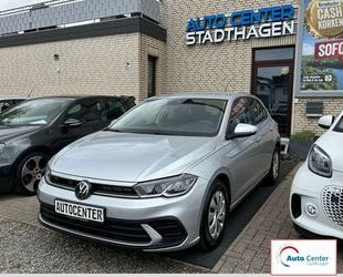 VW Volkswagen Polo VI Life DSG App Conn./Virtual/ACC Gebrauchtwagen