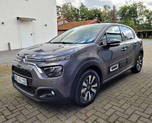 Citroen Citroën C3 PureTech 110 Stop&Start MAX EAT6 MAX Gebrauchtwagen