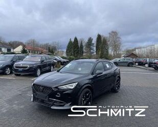 Cupra Cupra FORMENTOR VZ5 *BAT 450* 2.5 TSI 4-DRIVE ( [ Gebrauchtwagen