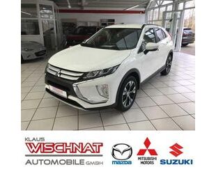 Mitsubishi Mitsubishi Eclipse Cross 1.5 T-MIVEC CVT 2WD Spiri Gebrauchtwagen