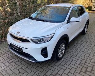 Kia Stonic Gebrauchtwagen