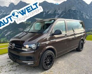 VW T6 Multivan Gebrauchtwagen