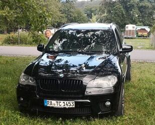 BMW BMW X5 xDrive30d Gebrauchtwagen