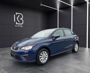 Seat Seat Ibiza Style TGI |ACC|Navi|Sitzh|Full-Link|WiF Gebrauchtwagen