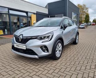 Renault Renault Captur Intens TCe 140 EDC Gebrauchtwagen