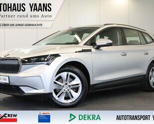 Skoda Skoda Enyaq iV 60 Loft AID+KAM+TEMP+LED+NAVI+19