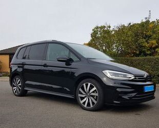 VW Volkswagen Touran 2.0 TDI SCR 90kW ACTIVE ACTIVE Gebrauchtwagen