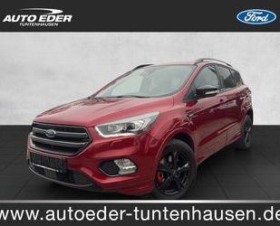 Ford Ford Kuga ST-Line Automatik Allrad 4x4 Bluetooth N Gebrauchtwagen