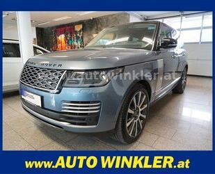 Land Rover Land Rover Range Rover P400e 2,0 Si4 PHEV AWD nett Gebrauchtwagen