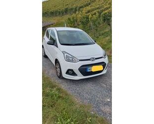 Hyundai Hyundai i10 1.0 LPG Classic Classic Gebrauchtwagen