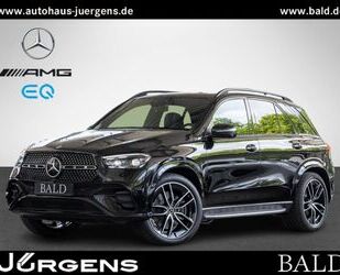 Mercedes-Benz Mercedes-Benz GLE 350 de 4M AMG/Wide/ILS/Pano/AHK/ Gebrauchtwagen