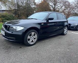 BMW BMW 118d Edition Lifestyle Edition Lifestyle Gebrauchtwagen