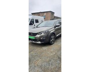 Peugeot Peugeot 5008 Allure Gebrauchtwagen