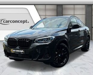 BMW BMW X4 M40i *ACC*Pano*Head Up*Laser*H&K Gebrauchtwagen