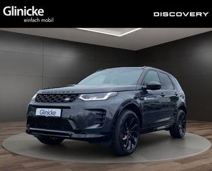 Land Rover Land Rover Discovery Sport D200 Dynamic SE Sitzhei Gebrauchtwagen