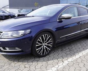 VW Volkswagen CC 3,6 V6 300PS Aut. 4Motion Gebrauchtwagen