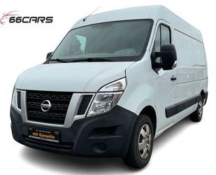 Nissan Nissan NV400 Kastenwagen L2H2 3,5t COMFORT Gebrauchtwagen