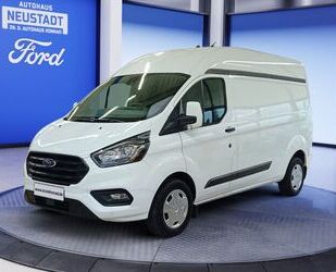 Ford Ford Transit Custom 320 L2H2 Trend *Navi*Kamera*TW Gebrauchtwagen