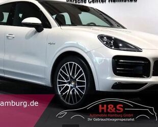 Porsche Porsche Cayenne Coupe E-Hybrid Gebrauchtwagen