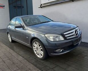 Mercedes-Benz Mercedes-Benz C -Klasse Lim. C 280 4Matic (204.081 Gebrauchtwagen