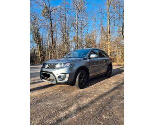 Suzuki Suzuki Vitara 1.4 BOOSTERJET ALLGRIP Vitara S Vita Gebrauchtwagen