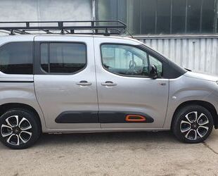 Citroen Citroën Berlingo Feel M,Kamera, Navi Gebrauchtwagen