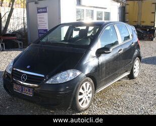 Mercedes-Benz Mercedes-Benz A 180 CDI * Automatik * HU 10/26 * Gebrauchtwagen