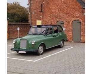 Austin Rover Austin Carbodies FX4 