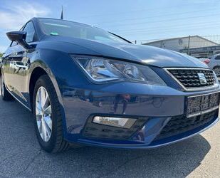 Seat Seat Leon Style Gebrauchtwagen