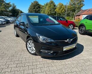 Opel Opel Astra K ST Business Automatik Gebrauchtwagen