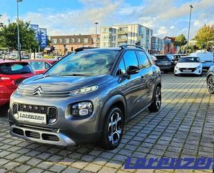 Citroen Citroën C3 Aircross Shine 1.2 PureTech 130 EU6d Na Gebrauchtwagen