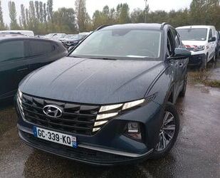 Hyundai Hyundai Tucson1.6CRDi 100kW 48VTrend*LED*RFK*Nett- Gebrauchtwagen