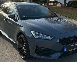 Cupra Cupra Leon Sportstourer 1.4 e-HYBRID Gebrauchtwagen