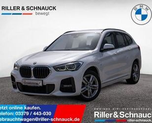 BMW BMW X1 xDrive 25e M-Sport PDC SHZ HUD LED NAVI Gebrauchtwagen