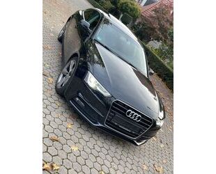 Audi Audi A5 Sportback, 2.0 Diesel, 150PS, Automatik. Gebrauchtwagen