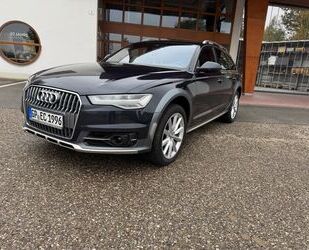 Audi Audi A6 Allroad 3.0 TDI clean d. quattro 235kW ti. Gebrauchtwagen