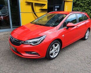 Opel Opel Astra K Sports Tourer 120 Jahre Gebrauchtwagen